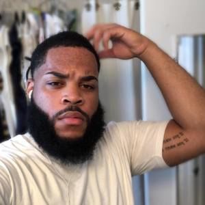 Meet your Posher, Jay